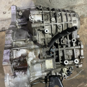 Корпус акпп Toyota 3510433041 3510548021 4120148030 U151F В сборе с диференциалом и вторичным валом