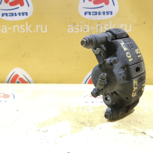 Суппорт TOYOTA EL43/EL54/EL44/EXZ10/EXZ15/EP82/EP91 Corolla II/Corsa/Cynos/Raum/Starlet/Tercel перед, лев ПОД ДИСК  254x18 V18 (51-18)