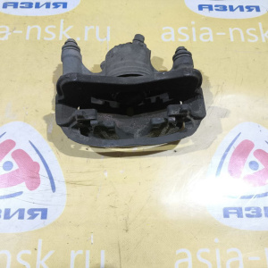 Суппорт Toyota EL41/EL43/EL45/L40/EL51/L53/EL52/EL55/EP82/EP85/NP80/EP91/EP95/NP90 Corolla II/Corsa/Cynos/Starlet перед, лев ПОД ДИСК 238 x18 18V-B (51-18) 4