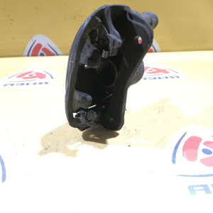 Суппорт Toyota EL41/EL43/EL45/L40/EL51/L53/EL52/EL55/EP82/EP85/NP80/EP91/EP95/NP90 Corolla II/Corsa/Cynos/Starlet перед, лев ПОД ДИСК 238 x18 18V-B (51-18) 4