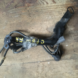 Датчик ABS Mazda Premacy CP8W перед, прав