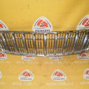 Решетка радиатора TOYOTA Harrier MCU15 '2000-2003 (Тайвань) Дефект крепления (не под значок)