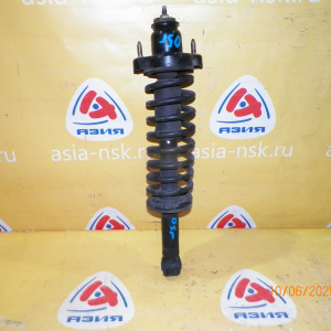 Стойка Mitsubishi CU4W Airtrek '2002-2005 R Рестайлинг выше.