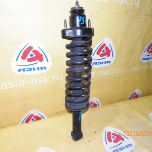 Стойка Mitsubishi CU4W Airtrek '2002-2005 R Рестайлинг выше.