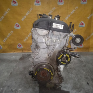 Двигатель Ford Focus 3 MGDA-DP34604 2.0L Duratec He Ti-VCT (170PS) CB8 '2013