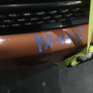 Ноускат Suzuki SX4 YA41S a/t ф.100-59104 т.P2709