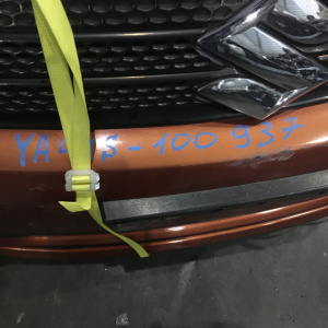 Ноускат Suzuki SX4 YA41S a/t ф.100-59104 т.P2709