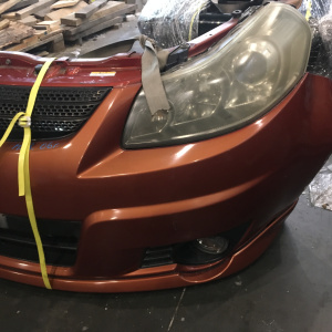 Ноускат Suzuki SX4 YA41S a/t ф.100-59104 т.P2709