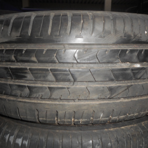 Резина ЛЕТО BRIDGESTONE R17/225/65