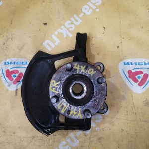 Ступица Nissan VGY11/VFY11/VY11/VEY11 AD перед, прав 4x100 голая,402020M010