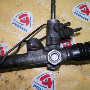 Рулевая рейка MITSUBISHI CS2A Lancer Cedia 4WD (4200)
