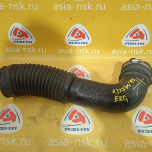 Патрубок воздушного фильтра Jeep EKG Cherokee KJ гофра с датчиком 53013724AA