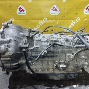 АКПП Mitsubishi 4M40/4M41 V4A5A3QB 4WD без раздатки Pajero V46