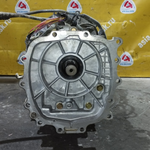 АКПП Mitsubishi 4M40/4M41 V4A5A3QB 4WD без раздатки Pajero V46