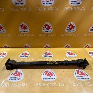 Кардан Nissan Y61 Patrol RD25TI/RD28TI/TB48DE/ZD30DDTI F Общая длина 890мм 37200VB300,37200VB000,337200VB010,37200VB900,3720001J00,3720032J00