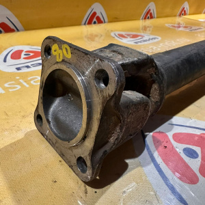 Кардан Nissan Y61 Patrol RD25TI/RD28TI/TB48DE/ZD30DDTI F Общая длина 880мм 37200VB300,37200VB000,337200VB010,37200VB900,3720001J00,3720032J00