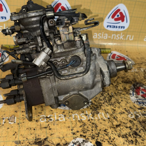 ТНВД Toyota 3C-T Camry CV40 с тахометром 22100-6D680