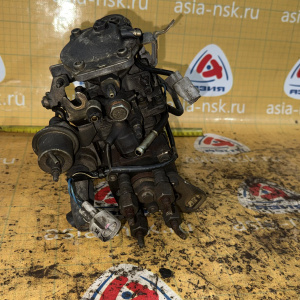 ТНВД Toyota 3C-T Camry CV40 с тахометром 22100-6D680
