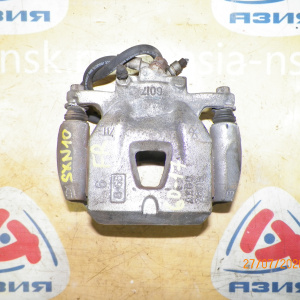 Суппорт Toyota ACM10/ACN10/ACN15/CXM10/MCV20/MCV21/MCV25/MCX10/SXM15/SXN10/SXN15/SXV25 перед, прав 47730-33120 2WD/4WD ПОД ДИСК 275 *28 V28. (60-17). Gaia/Nad