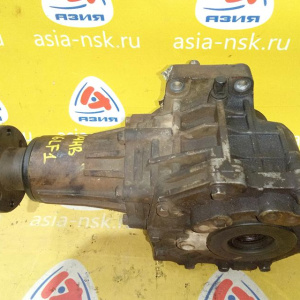 Раздатка Hyundai D4HB/G4KE Santa Fe CM/BM 4WD 6MT M6LF1 473003B310