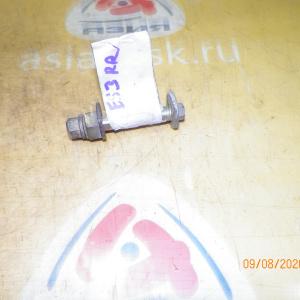 Болт регулировочный Honda Civic Ferio ES1/ES2/ES3/ET2/EU1/EU2/EU3/EU4/RT1/RT2/YH2/DC5/RN1/RN2/RN3/RN4/RN6/RN9 R (болт-экцентрик) 52387-S5A-000.52388-S