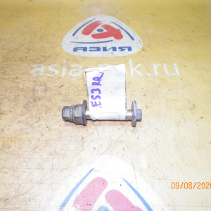 Болт регулировочный Honda Civic Ferio ES1/ES2/ES3/ET2/EU1/EU2/EU3/EU4/RT1/RT2/YH2/DC5/RN1/RN2/RN3/RN4/RN6/RN9 R (болт-экцентрик) 52387-S5A-000.52388-S