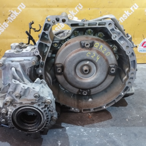 АКПП Nissan QR20 RE4F04B 4WD Serena/Primera C24 P12