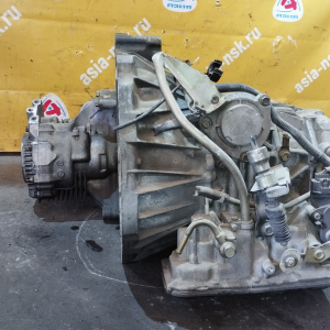 АКПП Nissan QR20 RE4F04B 4WD Serena/Primera C24 P12