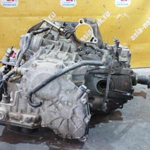 АКПП Nissan QR20 RE4F04B 4WD Serena/Primera C24 P12