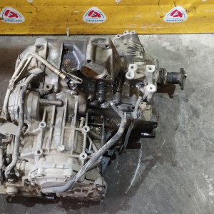 АКПП Nissan QR20 RE4F04B 4WD Serena/Primera C24 P12