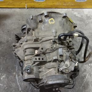 АКПП Mitsubishi 4G91/4G92 F4A212MR11 2WD передний привод без датчика Lancer/Colt/Libero CA3A/C66A/CB3W