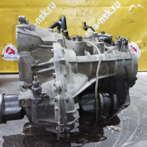 АКПП Mitsubishi 4G91/4G92 F4A212MR11 2WD передний привод без датчика Lancer/Colt/Libero CA3A/C66A/CB3W