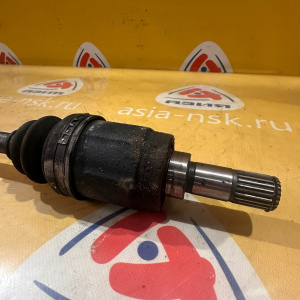 Привод HONDA RA9 Odyssey J30A зад, прав ABS 4WD 42310-S3S-950