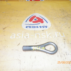 Крюк буксировочный Toyota Passo KGC10