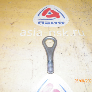 Крюк буксировочный Toyota Passo KGC10