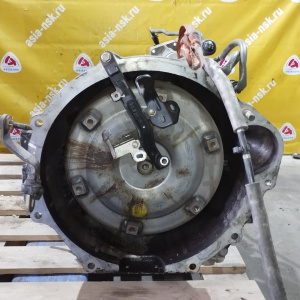 АКПП Toyota 1HZ/1HD A442F 6 положений селектора Land Cruiser HZJ81