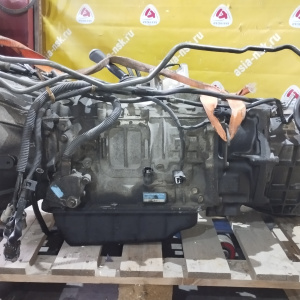 АКПП Toyota 1HZ/1HD A442F 6 положений селектора Land Cruiser HZJ81