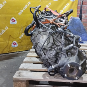 АКПП Toyota 1HZ/1HD A442F 6 положений селектора Land Cruiser HZJ81