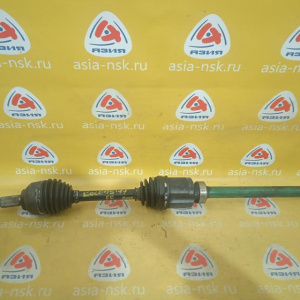 Привод Renault TNT31/HY0 Koleos QR25/2TR703 перед, прав 4WD CVT 391007599R