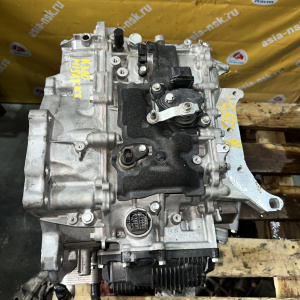 АКПП Toyota M15AFKS K320F 4WD БЕЗ РАЗДАТКИ Yaris MXPA15