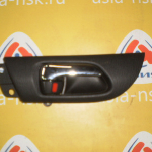 Ручка двери внутренняя Toyota Aristo JZS160 зад, прав внутренняя (в сборе)