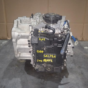 АКПП Hyundai Sonata G4FP 2WD 8AT A8MF1 4G720 450004G621 DN8/DW/DV '2020