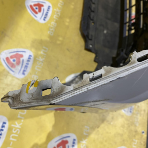 Бампер Volkswagen T-Cross C1/C11 '2020 перед под парктроники (царапины) 2GM807221A