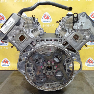 Двигатель Land Rover Range Rover M62B44TU/448S2-50373102 LM/L322 '2003