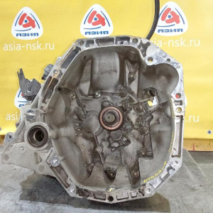 МКПП Renault Clio 3 K4M800 1.6L VVTi 5MT JH3131 8200166683 BR/CR '2005