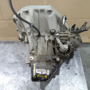 МКПП Renault Clio 3 K4M800 1.6L VVTi 5MT JH3131 8200166683 BR/CR '2005