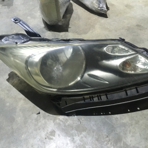 Фара Honda 100-22838 прав Freed GB3 '2008-2011 Xenon