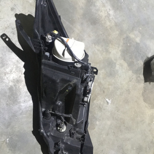 Фара Honda 100-22838 прав Freed GB3 '2008-2011 Xenon
