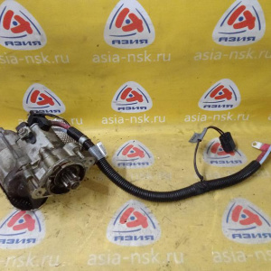 Стартер Land Rover M62B44TU/448S2 Range Rover LM/L322 '2003