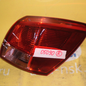 Стоп Nissan 05090 R Qashqai/Dualis J10 '2006-2010